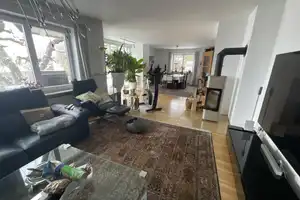 charmantes Einfamilienhaus in toller Lage – Augsburg (Kreis) – Vorschaubild 6