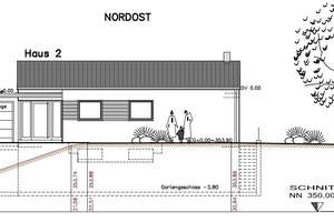 Traumhaftes hochwertiges Einfamilien-Haus mit 8 Zimmern - toller ruhiger Lage mit Aussicht – 72663 Großbettlingen – Vorschaubild 18