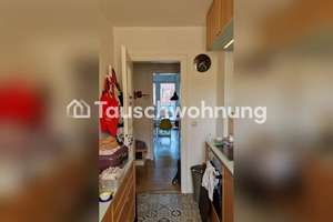 Tauschwohnung: 3,5 Zimmer Maxvorstadt mit Südbalkon zum Hinterhof – Schellingstraße 101, 80798 Josephsplatz, München – Vorschaubild 10