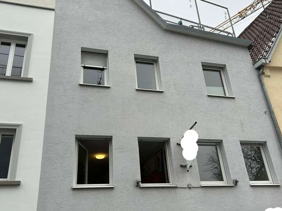 Außenansicht 1
