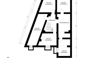 SCHWIND IMMOBILIEN - Paketpreis: 2 vermietete Eigentumswohnungen als Kapitalanlage in zentraler Lage – Die vollständige Adresse der Immobilie erhältst du vom Anbieter., 64283 Mitte, Darmstadt – Vorschaubild 22