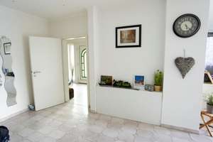 Doppelhaushälfte mit Pool und Garten in Wiesbaden - Biebrich! – Malmedyer Strasse 27, 65203 Biebrich, Wiesbaden – Vorschaubild 9