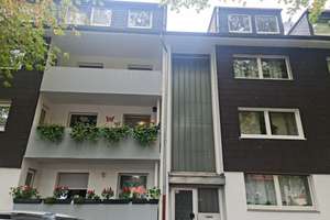 Freie Eigentumswohnung 4 Zimmer mit Balkon