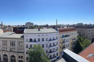 *** Privatverkauf: Dachrohling zum Neuaufbau in attraktiver Lage -inkl. Baugenehmigung – Wilhelmshavener Straße 00, 10551 Moabit, Berlin – Vorschaubild 1