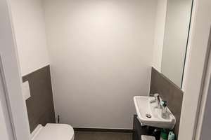 3-Zimmer-Erdgeschosswohnung zur Miete in Bocholt, gehobene Ausstattung – Messingstraße 27, 46395 Bocholt – Vorschaubild 10