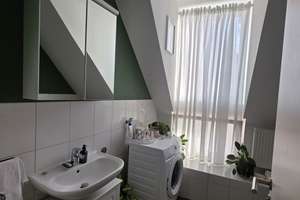 Traumhafte 2,5 Zimmer Maisonette Wohnung in bester Lage – 68239 Seckenheim, Mannheim – Vorschaubild 8