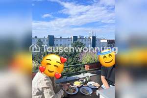 Tauschwohnung: Sonnige Wohnung im 7. Stock im ruhigen Neukölln – Die vollständige Adresse der Immobilie erhältst du vom Anbieter., 12059 Neukölln (Ortsteil), Berlin – Vorschaubild 11