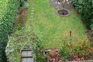 Reihenmittelhaus mit zwei Zweizimmer Wohnungen (umbaubar zum EFH)  in Düsseldorf Lörick von privat – Die vollständige Adresse der Immobilie erhältst du vom Anbieter., 40547 Lörick, Düsseldorf – Vorschaubild 3