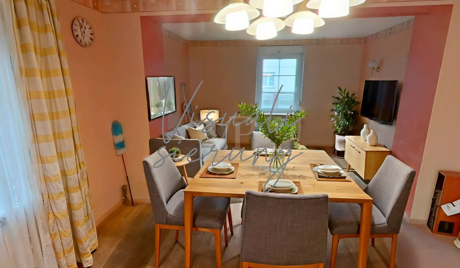 Immobilie in Nordhausen - Großzügiges Landhaus mit ca. 180 m² Wohnfläche und schönem Grundstück in Nordhausen - Bild 0