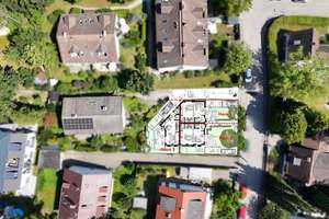 KfW-55: individuelles Reihenhaus mit Garten in Waldtrudering – Die vollständige Adresse der Immobilie erhältst du vom Anbieter., 81825 Waldtrudering, München – Vorschaubild 7