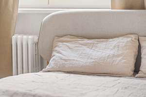 Großartige 3-Zimmer-Wohnung in Mitte - voll möbliert – Stockholmer Straße 5, 13359 Gesundbrunnen, Berlin – Vorschaubild 10