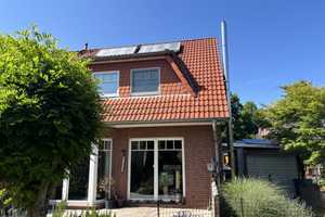 Preiswerte, gepflegte 3-Zimmer-Doppelhaushälfte in Wennigsen Wennigsen (Deister) – Max-Planck-Straße 40, 30974 Hannover (Kreis) – Vorschaubild 15