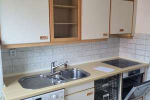 Ruhig gelegen und gut angebunden: Wohnung in Büdelsdorf bei Rendsburg – Sportallee 12, 24782 Büdelsdorf – Vorschaubild 5
