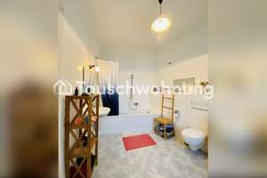 Tauschwohnung: 4,5/5 Raumwohnung mit Balkon und grünem Hof in Lennéstr. – Die vollständige Adresse der Immobilie erhältst du vom Anbieter., 14469 Brandenburger Vorstadt, Potsdam – Vorschaubild 14