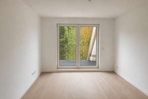 QQI: 3- Zimmer Dachgeschoss-Maisonette im Münchner Süden – Die vollständige Adresse der Immobilie erhältst du vom Anbieter., 81477 Obersendling, München – Vorschaubild 7