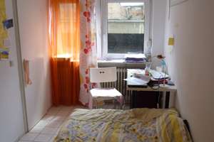 **Studenten aufgepaßt! Möbliertes City-Apartment Nähe Mannheimer Universität**