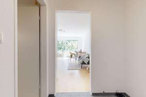 Helle 1-Zimmer-Wohnung mit Balkon und Tiefgaragenstellplatz in Ottobrunn – Die vollständige Adresse der Immobilie erhältst du vom Anbieter., 85521 Ottobrunn – Vorschaubild 5