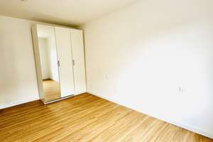 Am Moosacher Bahnhof: 3-Zimmer-Wohnung mit sehr guter Anbindung und ruhigem Umfeld – Kapellenäckerstr. 18, 80992 Moosach-Bahnhof, München – Vorschaubild 5
