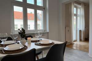 Neu möblierte Traumwohnung in Friedrichshain – Die vollständige Adresse der Immobilie erhältst du vom Anbieter., 10247 Friedrichshain, Berlin – Vorschaubild 7