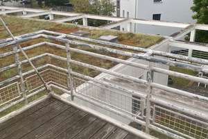 Schöne/Gemütliche 3,0 Zimmerwohnung mit Balkon – Mecklenburger Str. 9, 38440 Laagberg, Wolfsburg – Vorschaubild 8
