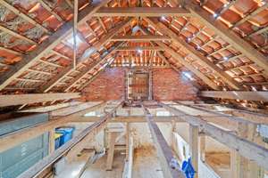 Landhaus mit Charme und großem Entwicklungspotenzial in der Westermarsch – Die vollständige Adresse der Immobilie erhältst du vom Anbieter., 26506 Norden – Vorschaubild 17