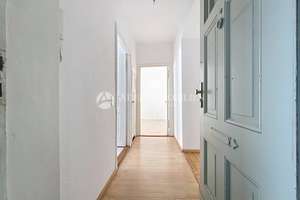 Im Samariterviertel – schönes Altbauhaus mit großem Balkon in ruhiger Lage – Rigaer Str. 39, 10247 Friedrichshain, Berlin – Vorschaubild 21