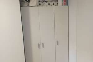 Frisch modernisierte 3-Zimmer-Wohnung mit Garage (inkl. Wallbox) in PF-Brötzingen – Grimmigweg 35, 75179 Brötzingen, Pforzheim – Vorschaubild 15