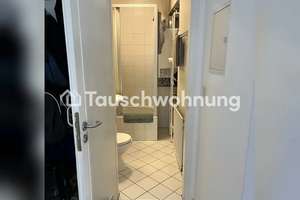 Tauschwohnung: schöner Altbau 2 Zi. GG. 3/4 Zi. Altbau – Die vollständige Adresse der Immobilie erhältst du vom Anbieter., 50674 Neustadt/Süd, Köln – Vorschaubild 5