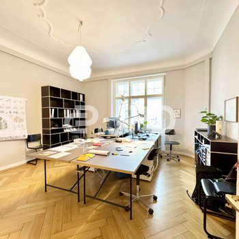 JPD - Ihr neues Büro an der Isar