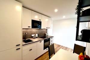 Helles, möbliertes WG-Zimmer in Toplage am Ostpark (Berg am Laim) – Bunsenstraße 22, 81735 Neuperlach, München – Vorschaubild 10