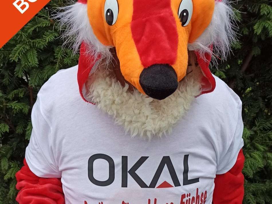 Für schlaue Füchse