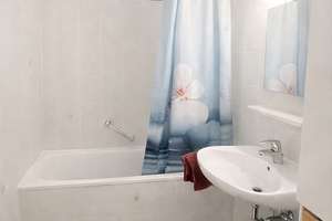 Wohnen mit Licht und Raum: 3 Zimmer-Wohnung mit zwei Loggien in Neuhausen – Die vollständige Adresse der Immobilie erhältst du vom Anbieter., 80637 Dom Pedro, München – Vorschaubild 6