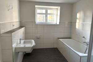 Exklusive 3,5 Raum Eigentumswohnung  auf höchstem Niveau  -  barrierefrei und mit Terrasse! – Die vollständige Adresse der Immobilie erhältst du vom Anbieter., 46117 Osterfeld-Ost, Oberhausen – Vorschaubild 4