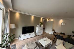  neuwertige 2 Zi-Whg mit Westbalkon, beste Verkehrsanbindung, Mü-Blumenau – Rolf-Pinegger-Strasse 29, 80698 Blumenau, München – Vorschaubild 4