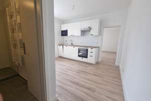 *****AB SOFORT! RUHIGES UND HELLES APARTMENT MITTEN IN BILK INKL. EINBAUKÜCHE***** – Merowingerstraße 55, 40225 Bilk, Düsseldorf – Vorschaubild 3