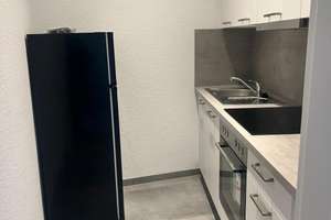 Stilvoll modernisiert: 1-Zimmer-Apartment in der Bielefelder Innenstadt – Niedernstr. 31, 33602 Mitte, Bielefeld – Vorschaubild 5