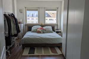 Möblierte 2-Zimmer-Wohnung in MA-Ostdtadt zu vermieten – Mannheim – Vorschaubild 14