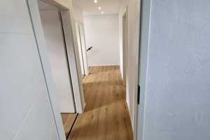 Doppelhaushälfte - Wohnung -Erstbezug nach Kernsanierung - Fachwerkstil – Kaiserslautern (Kreis) – Vorschaubild 4