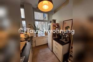 Tauschwohnung: Tausche 3 Zimmer Wohnung im Kölner Agnes Viertel – Die vollständige Adresse der Immobilie erhältst du vom Anbieter., 50670 Neustadt/Nord, Köln – Vorschaubild 9