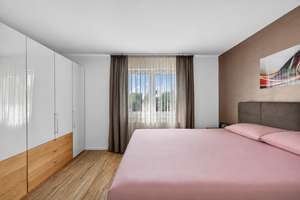 122,5 m² Wohnkomfort – stilvolles Zuhause für Paare und Familien – Die vollständige Adresse der Immobilie erhältst du vom Anbieter., 38442 Ehmen, Wolfsburg – Vorschaubild 6
