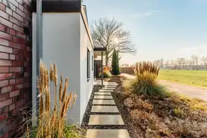 Exklusives Wohnen in Telgte: Luxuriöse Villa mit innovativer Technik und Pool – Warendorf (Kreis) – Vorschaubild 38