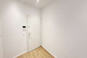 Moderne zwei Zimmer Wohnung in ruhiger Lage – Die vollständige Adresse der Immobilie erhältst du vom Anbieter., 40237 Düsseltal, Düsseldorf – Vorschaubild 13