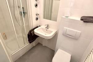 WOHNEN AN DER WEißEN ELSTER - Einzigartiges Maisonette-Loft mit Wasserblick – Wohnen in den historis – Die vollständige Adresse der Immobilie erhältst du vom Anbieter., 4229 Plagwitz, Leipzig – Vorschaubild 12