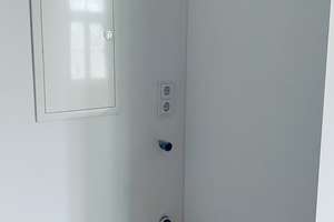 Vier extrem außergewöhnliche Wohnungen in kernsaniertem Fachwerkhaus - Wohnung 4 – Schloßstr. 6, 33104 Schloß Neuhaus, Paderborn – Vorschaubild 3