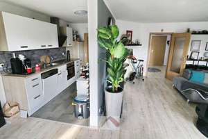 vermietete 2,5-Zimmer-ETW (mit Balkon u TG-Stellplatz) in Herten-Mitte – Die vollständige Adresse der Immobilie erhältst du vom Anbieter., 45699 Herten – Vorschaubild 4