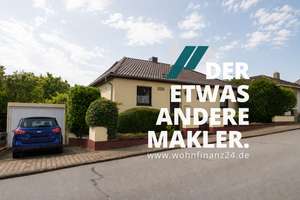 Familienfreundliches Einfamilienhaus in begehrter Wohnlage!