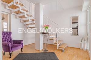 Stilvolle 4-Zimmer-Maisonettewohnung in begehrter Lage von Rheingönheim! – 67067 Rheingönheim, Ludwigshafen am Rhein – Vorschaubild 7