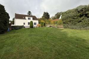 Panoramablick über das Ruhrtal: Historisches Zweifamilienhaus als Sanierungschance!