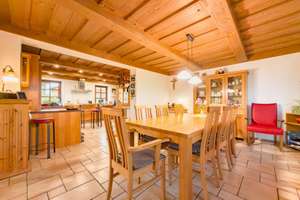 Altes Bauernhaus mit Charakter, Pool und exzellenter Lage – Die vollständige Adresse der Immobilie erhältst du vom Anbieter., 94474 Vilshofen an der Donau – Vorschaubild 15