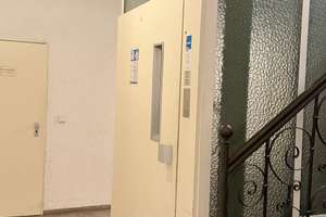 **von privat** 4 Zimmer Wohnung in Neuhausen-Nymphenburg – Donnersbergerstraße 44a, 80634 Neuhausen, München – Vorschaubild 12